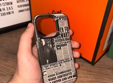 Apple iPhone 15 Pro arxalığı