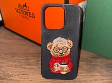 Apple iPhone 15 Pro Teddy arxalığı