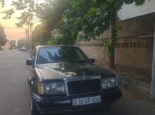 Mercedes E 250, 1989 il