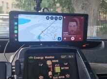 Carplay Android Auto