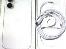 Apple iPhone 16 usb kabeli