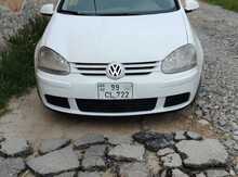 Volkswagen Golf, 2007 il
