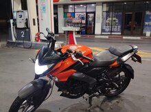 Bajaj NS 125, 2022 il