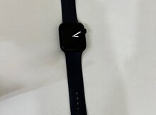 Apple Watch Series 7 Aluminum Midnight 45mm
