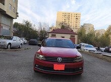 Volkswagen Jetta, 2014 il