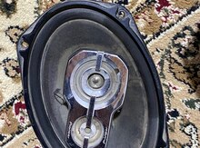 Dinamiklər Pioneer