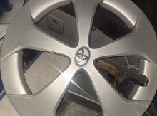 Toyota Pirus 30 kuza disk qapaqları