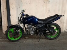 Motosiklet Zontes Sport, 200, 2016 il