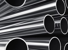Paslanmaz Polad Boru AISI 304 /Diametr 12 mm