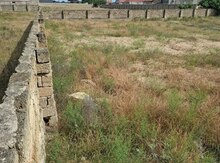6 sot torpaq sahəsi, Şüvəlan qəs.