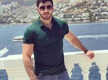 Xanımla tanış olmaq istəyirəm