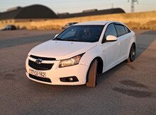 Chevrolet Cruze, 2012 il