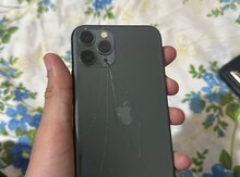 Apple iPhone 11 Pro Midnight Green 64GB/4GB