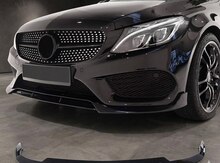 Meresdes-Benz W205 ön lipi