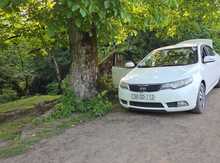 KIA Cerato, 2012 il