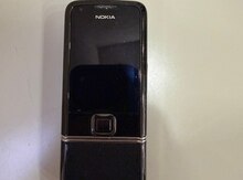 Nokia 8800 Black