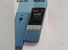 Nokia 150 Black