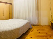 4-otaqlı yeni tikili kirayə verilir, Sumqayıt ş., 62 m²