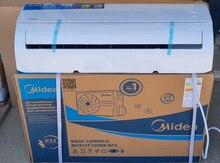 Kondisioner Midea MSAF-09HRN8