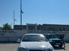 Daewoo Gentra, 2014 il