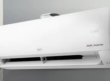 Kondisioner LG I12CGH