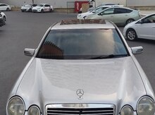 Mercedes E 240, 1999 il