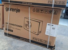 Kondisioner "Gorenje"