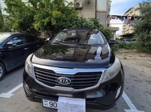 KIA Sportage, 2011 il