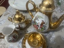 Çay servizi