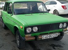 LADA (VAZ) 2106, 1994 il