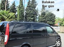 Sürücü işi axtarıram