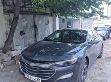 Chevrolet Malibu, 2020 il