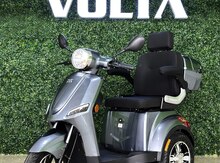 Vm4 neo elektrikli moped