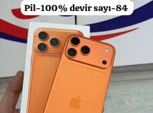 Apple iPhone 17 Pro Max Cosmic Orange 256GB/12GB
