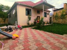 Həyət evi, Qəbələ r.