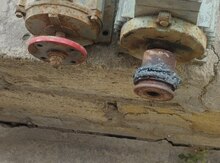 Su nasosu 1.1 kv