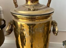 Samovar 25L