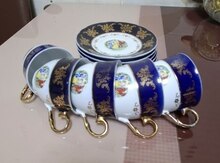 Çay servizi