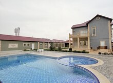Bağ evi kirayə verilir, Novxanı qəs.