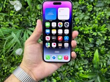 Apple iPhone 14 Pro Max Deep Purple 256GB/6GB