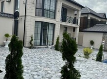 Villa kirayə verilir, Qəbələ ş.