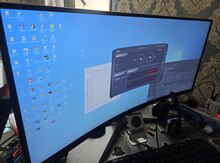 Monitor