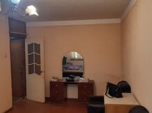 1-otaqlı mənzil kirayə verilir, 4-cü mkr., 31 m²