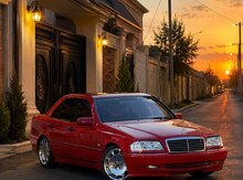 Mercedes C 240, 1998 il