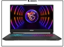 MSI CYBORG 15 A13VE-2243XAE