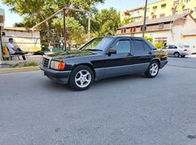 Mercedes 190, 1993 il