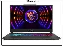 MSI CYBORG 15 B13WEKG-493XAE