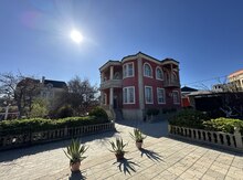 Villa, Həzi Aslanov qəs.