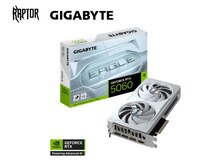 Video kart Gigabyte GeForce RTX™ 5060 EAGLE OC ICE 8G