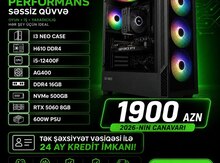 Oyun kompüteri